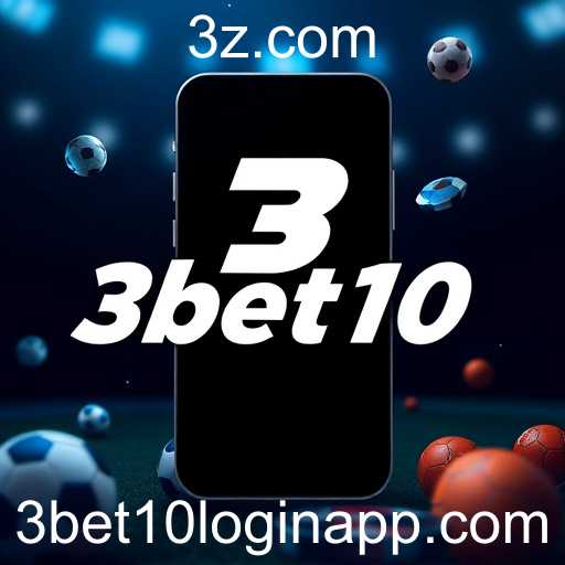 3bet10 App: A Evolução do Jogo Online em 2026