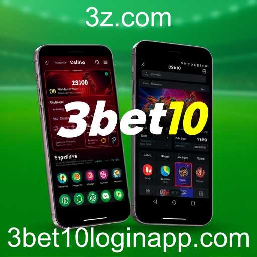 A Crescente Popularidade do 3bet10 entre Jogadores Brasileiros