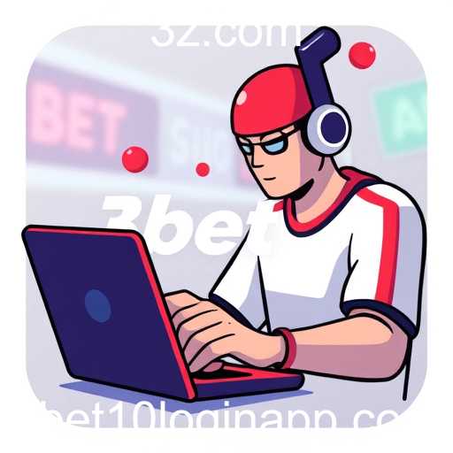 Tendências Atuais no Jogo Online e a Popularidade do 3bet10