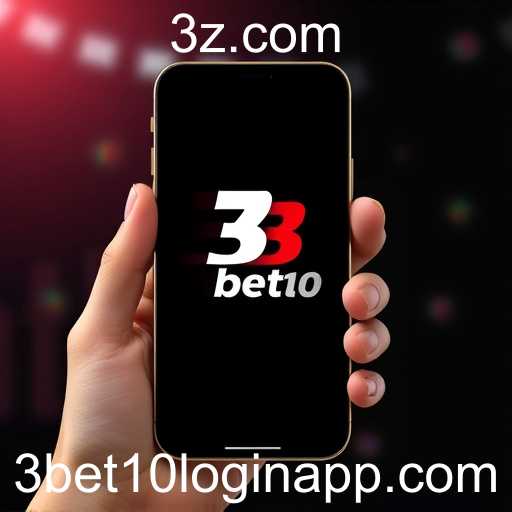 A Ascensão do 3bet10 no Cenário de Jogos Online