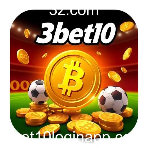 A Ascensão da 3bet10 no Mercado de Jogos Online