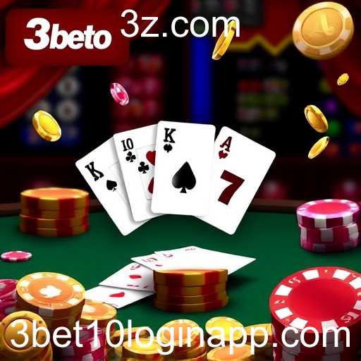 A Ascensão do 3bet10 no Mercado de Jogos Online