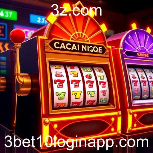 Expansão dos Jogos Online: 3bet10 e as Novas Tendências