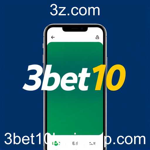 A Expansão do Mercado de Jogos no Brasil com a 3bet10