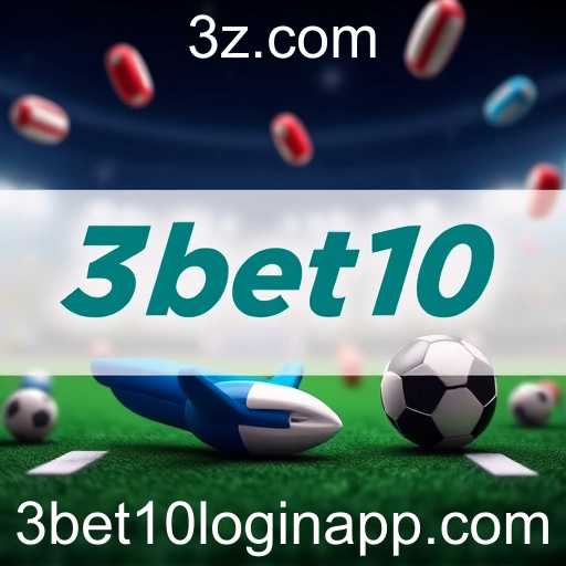 3bet10 login app