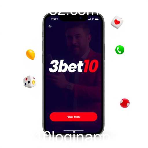 O Impacto do Novo Aplicativo de Login 3bet10 em 2026