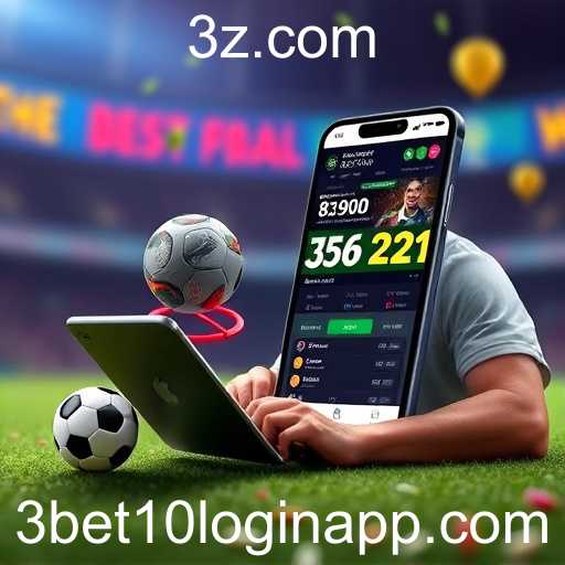 O Impacto do 3bet10 na Indústria de Jogos Online