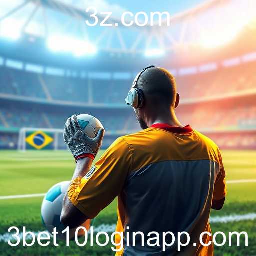 O Impacto Crescente do 3bet10 no Cenário de Jogos Online em 2026