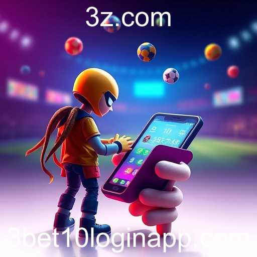 O Crescimento dos Aplicativos de Jogos Online