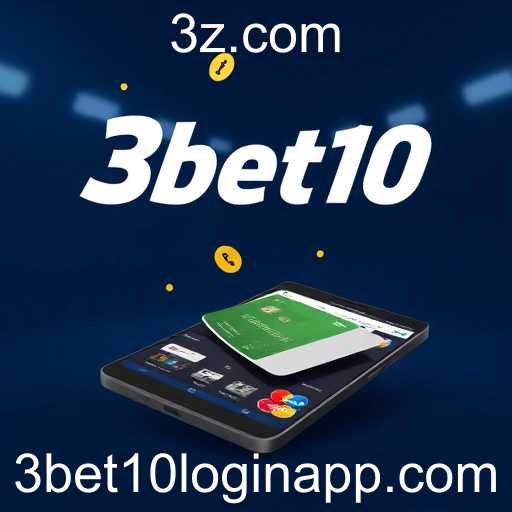 A Ascensão do Jogo Online: Um Olhar sobre o 3bet10