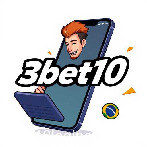 Popularidade Crescente dos Apps de Jogos: O Caso do 3bet10