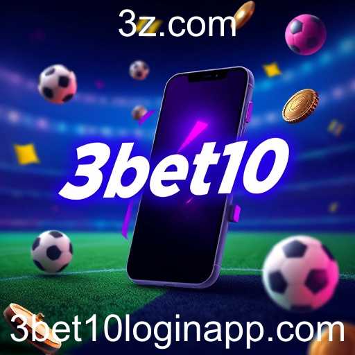A Ascensão do 3bet10 no Mercado de Jogos Online