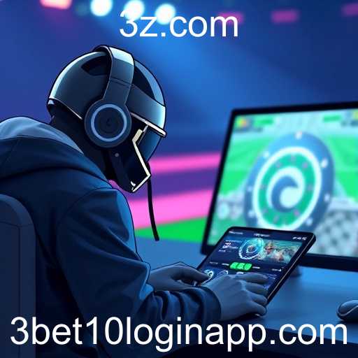 A Ascensão dos Apps de Jogos: 3bet10 no Brasil